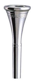 YAMAHA ホルン用 スタンダードマウスピース HR- ヤマハ | 管楽器