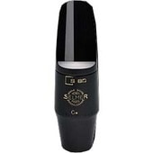 Selmer Paris S-80 アルトサックス用マウスピース〈セルマー〉|その他管楽器|管楽器