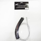 H.W. PRODUCTS BRASS-SAVER TM トロンボーン用 〈ブラスセイバー〉|管楽器 アクセサリー