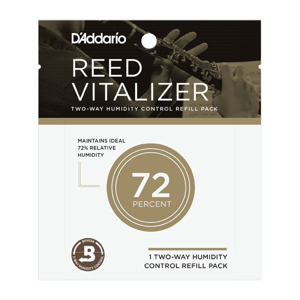 D'Addario Woodwinds �꡼�ɥ��������饤���� ���٥���ȥ�����ѥå����ѡҥ����ꥪ ���åɥ����󥺡�