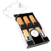Vandoren HRC10,HRC20 ハイグロリードケース HYGRO 〈バンドレン/バンドーレン〉|Accessories|管楽器