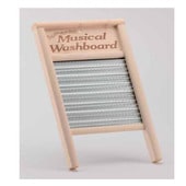 GROVER Trophy Musical Washboard FN75 �ߥ塼������ �����å���ܡ��� �������С�
