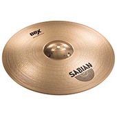 Sabian B8X ROCK CRASH 18 B8X-18RC クラッシュシンバル【セイビアン】|Drums シンバル|Drums