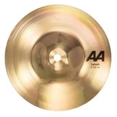 Sabian AA Splash 10 AA-10SP スプラッシュシンバル〈セイビアン〉|Drums シンバル|Drums