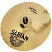 Sabian AA Thin Crash 16 AA-16TC クラッシュシンバル〈セイビアン〉|Drums シンバル|Drums