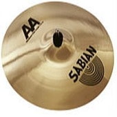 Sabian AA Medium Thin Crash 16 AA-16MTC クラッシュシンバル【セイビアン】 |Drums シンバル|Drums