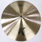 Zildjian/K Zildjian スプラッシュ 12 (K0859)〈ジルジャン シンバル〉|Drums シンバル|Drums