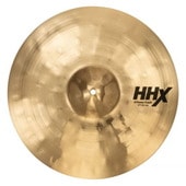 Sabian HHX-18XC HHX HHXtreme Crash 18  クラッシュシンバル〈セイビアン〉|Drums シンバル|Drums