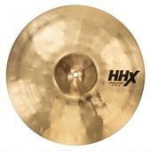 Sabian HHX-16XC HHX HHXtreme Crash 16  クラッシュシンバル〈セイビアン〉|Drums シンバル|Drums