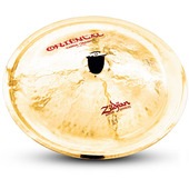 Zildjian fx Oriental チャイナ トラッシュ 18 (A0618)〈ジルジャン オリエンタル シンバル〉|Drums シンバル|Drums