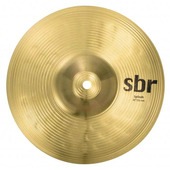 Sabian sbr Splash 10 SBR-10SP スプラッシュシンバル【セイビアン】 |Drums シンバル|Drums