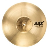 Sabian AAX X-Plosion Fast 18 AAX-18XFCS〈セイビアン〉 |Drums シンバル|Drums