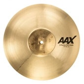 Sabian AAX X-Plosion Fast 18 AAX-18XFCSҥӥ 