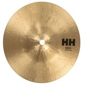 Sabian HH Splash 8 HH-8SP スプラッシュシンバル〈セイビアン〉|Drums シンバル|Drums