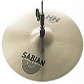 Sabian/HH Medium Hi-Hats 14 ハイハットシンバル〈セイビアン〉|Drums シンバル|Drums