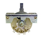 SCUD CRL-5W レバースイッチ 5Way＜スカッド＞|セレクター＆SW|パーツ（ポット類・プリアンプ他）