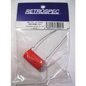 RETROSPEC/ǥ󥵡 ORANGE DROP/10 OD-10