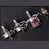 Sonic/CIRCUIT TURBO J-BASS TJ-102ڥ˥å