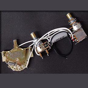 Sonic/CIRCUIT TURBO SWITCH TC 2 TT-201�ڥ��˥å���