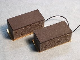 SONIC/PICKUP HEIGHT ADJUSTER for PB Style HA-P�ڥ��˥å���