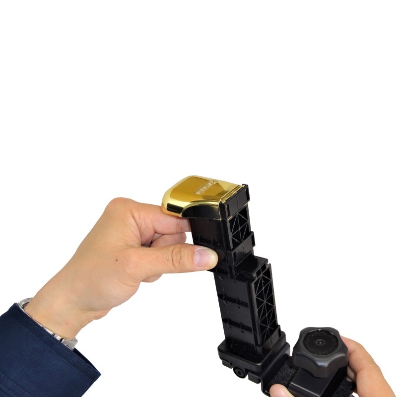 YOSHIZAWA 23-ASP New アシストペダル ピアノ補助ペダル | 鍵盤楽器