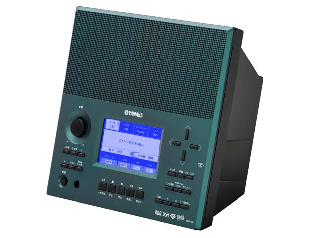 YAMAHA MDP-30 ミュージックデータプレーヤー 伴奏君2〈ヤマハ