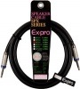 Ex-pro/スピーカーケーブル SPX-1(1m)【イーエックスプロ】|Ex-pro|シールド・ケーブル