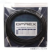 OPREX by Ex-Pro ケーブル OR-7m SS(ストレート・ストレート)〈イーエックスプロ〉〈オペレックス〉|Ex-pro|シールド・ケーブル