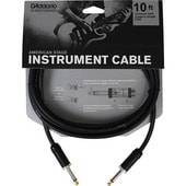D'addario ケーブル PW-AMSG-10（3.04m） AMERICAN STAGE CABLE〈ダダリオ〉|Planet Waves|シールド・ケーブル
