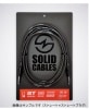 SOLID CABLES/GT Series 10ft 3mˡڥåɥ֥