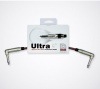 SOLID CABLES/Dynamic Arc Ultra パッチケーブル 6inch（約15ｃm）【ソリッドケーブル】|SOLID CABLES|シールド・ケーブル