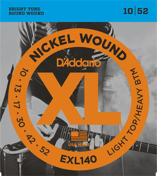 D'addario/���쥭�� EXL140�ڥ����ꥪ��