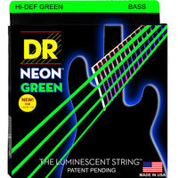DR NGB-45 ١ NEON Hi-Def GREEN