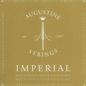AUGUSTINE �ʥ����� ���饷�å���  IMPERIAL/RED SET�ҥ������������