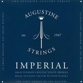 AUGUSTINE �ʥ����� ���饷�å���  IMPERIAL/BLUE�ҥ������������