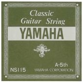 YAMAHA NS115(5A) ���饷�å����������Х� ��ޥ�