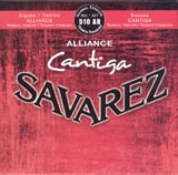 SAVAREZ 510AR �ʥ�����/���饷�å���  ����ƥ����� ���Х쥹