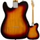 Squier by Fender Classic Vibe '70s Telecaster Custom Maple Fingerboard 3-Color Sunburst�ڥ����磻�䡼��