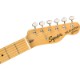 Squier by Fender Classic Vibe '70s Telecaster Custom Maple Fingerboard 3-Color Sunburst�ڥ����磻�䡼��