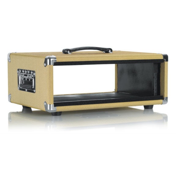 GATOR GR-RETRORACK-3TW ���������å������� 3U �ĥ����ɡҥ���������