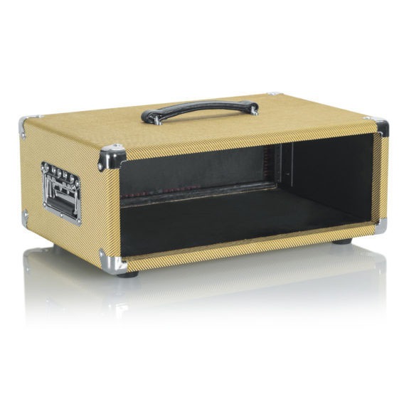 GATOR GR-RETRORACK-3TW ���������å������� 3U �ĥ����ɡҥ���������
