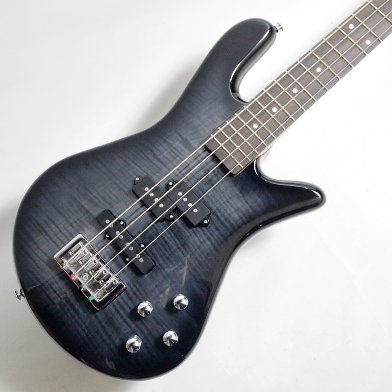 SPECTOR Legend Series Legend 4 Standard Black Stain Gloss 쥭١ҥڥ 3.81kg