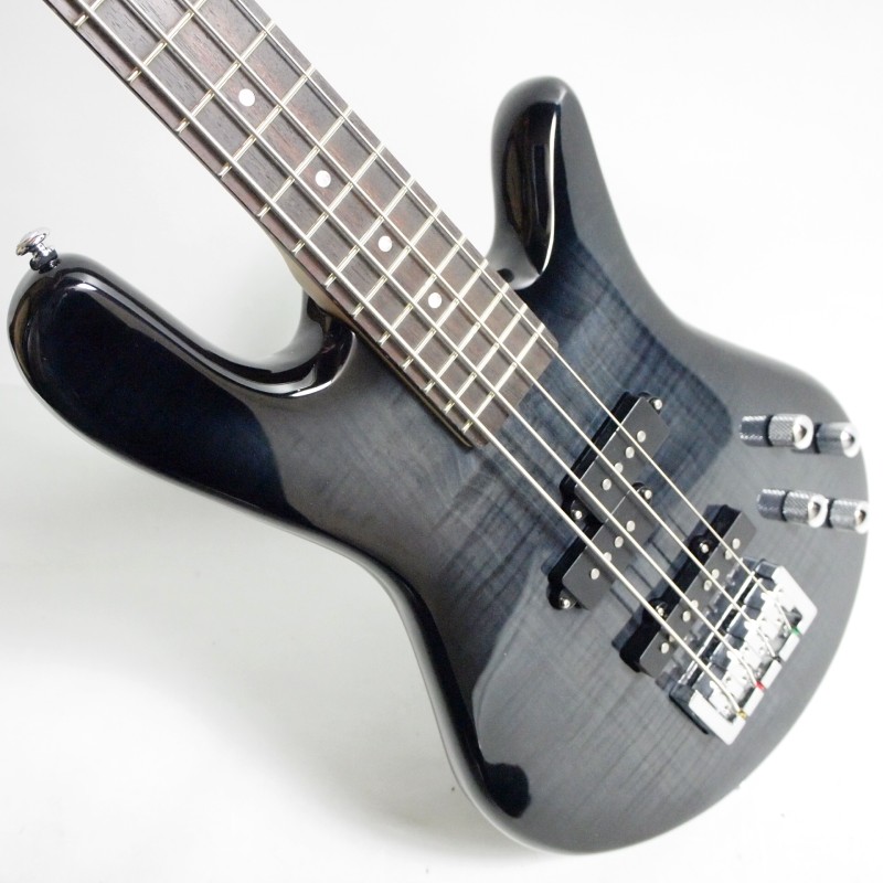 SPECTOR Legend Series Legend 4 Standard Black Stain Gloss 쥭١ҥڥ 3.81kg