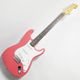 Fender Custom Shop 1961 Stratocaster journeyman Relic Faded Fiesta Red S/N CZ586742 3.28kg�ҥե��������