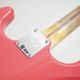 Fender Custom Shop 1961 Stratocaster journeyman Relic Faded Fiesta Red S/N CZ586742 3.28kg�ҥե��������
