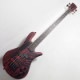 SPECTOR NS PULSE 4 Cinder Red ���쥭�١����ڥ��ڥ����� 3.40kg��