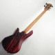 SPECTOR NS PULSE 4 Cinder Red ���쥭�١����ڥ��ڥ����� 3.40kg��