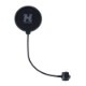 HERCULES MH200B Pop Filter �ʥݥåץ����ɡ��ե��륿���ˡҥϡ�����쥹��