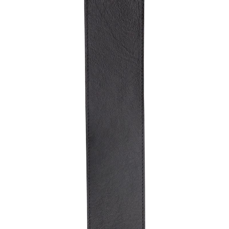 D'Addario 30BAL00 Black Comfort Leather Auto Lock Guitar Strap ������/�١����ѥ��å����ȥ�åסҥ����ꥪ��