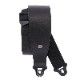 D'Addario 30BAL00 Black Comfort Leather Auto Lock Guitar Strap ������/�١����ѥ��å����ȥ�åסҥ����ꥪ��